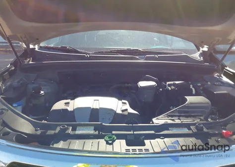 2013 Kia Sorento Ex V6 z USA, uszkodzony, nr VIN 5XYKU4A26DG320525